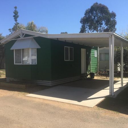 Homestead Caravan Park Nanango Exteriér fotografie